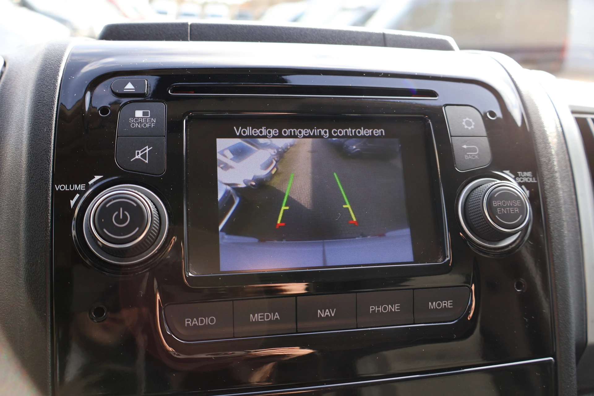 Hoofdafbeelding Fiat Ducato