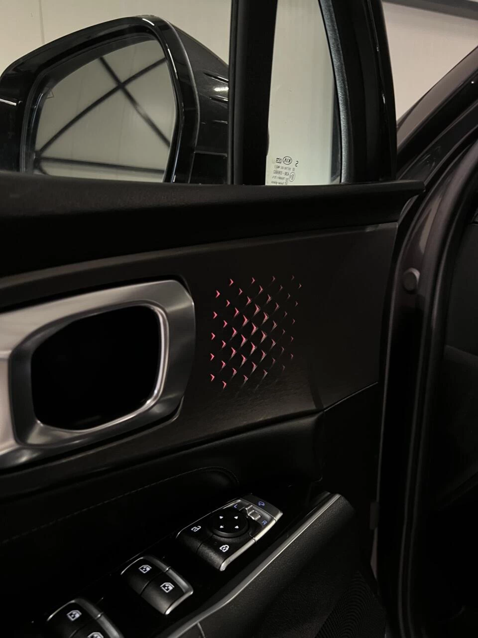 Hoofdafbeelding Kia Sorento