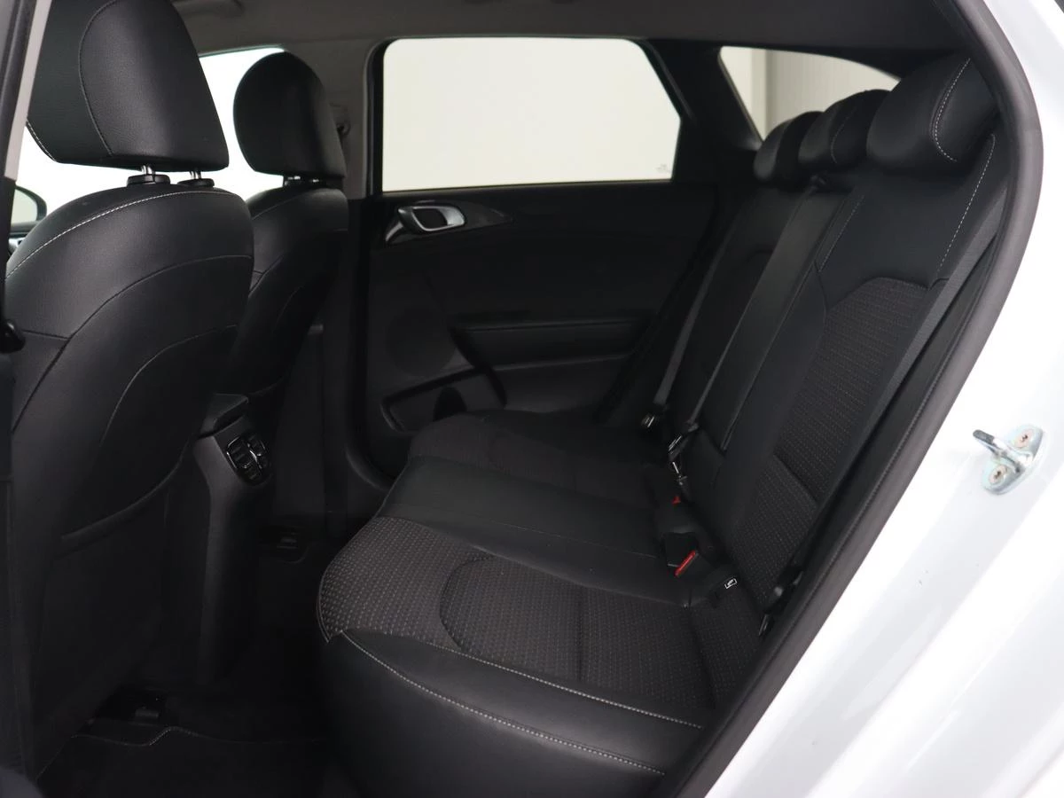 Hoofdafbeelding Kia Ceed