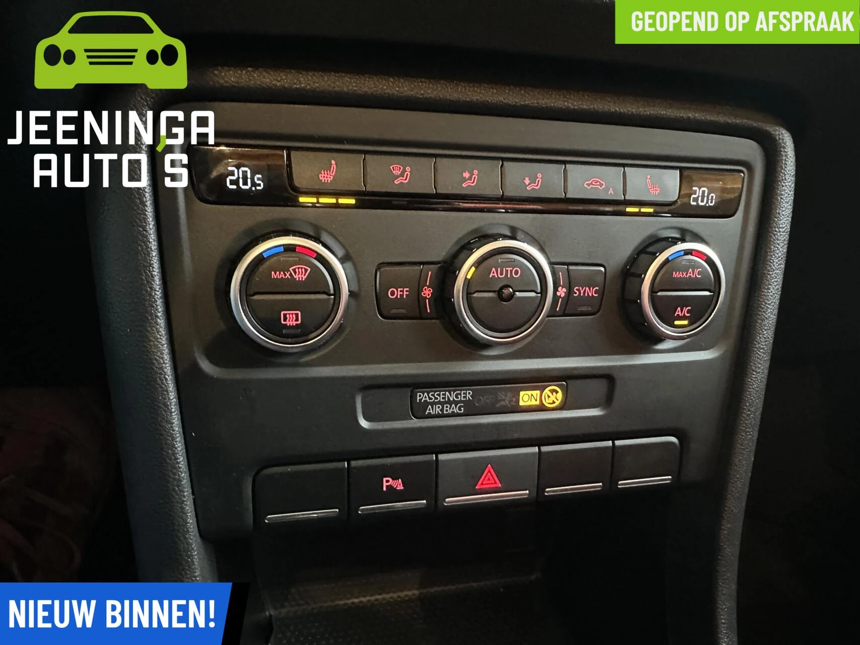 Hoofdafbeelding Volkswagen Beetle