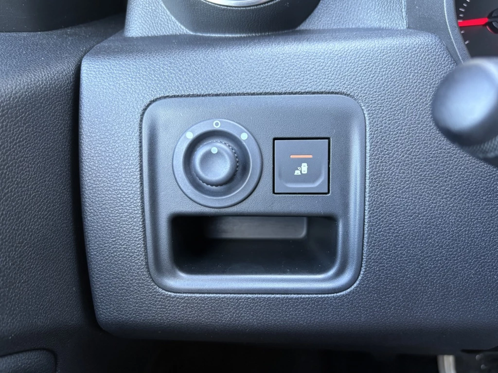 Hoofdafbeelding Dacia Duster