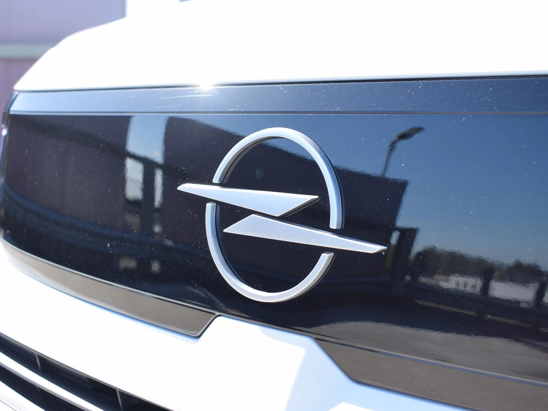 Hoofdafbeelding Opel Frontera