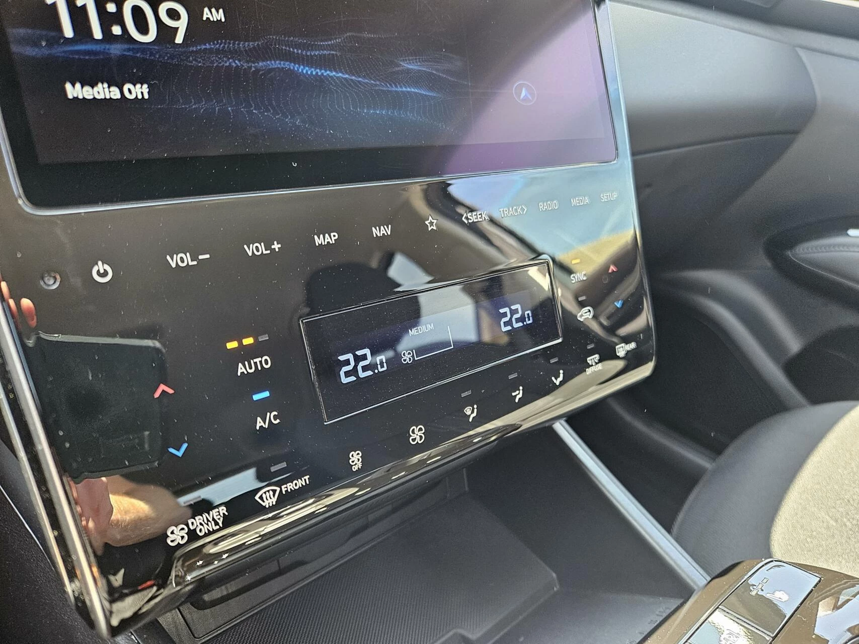 Hoofdafbeelding Hyundai Tucson Hybrid