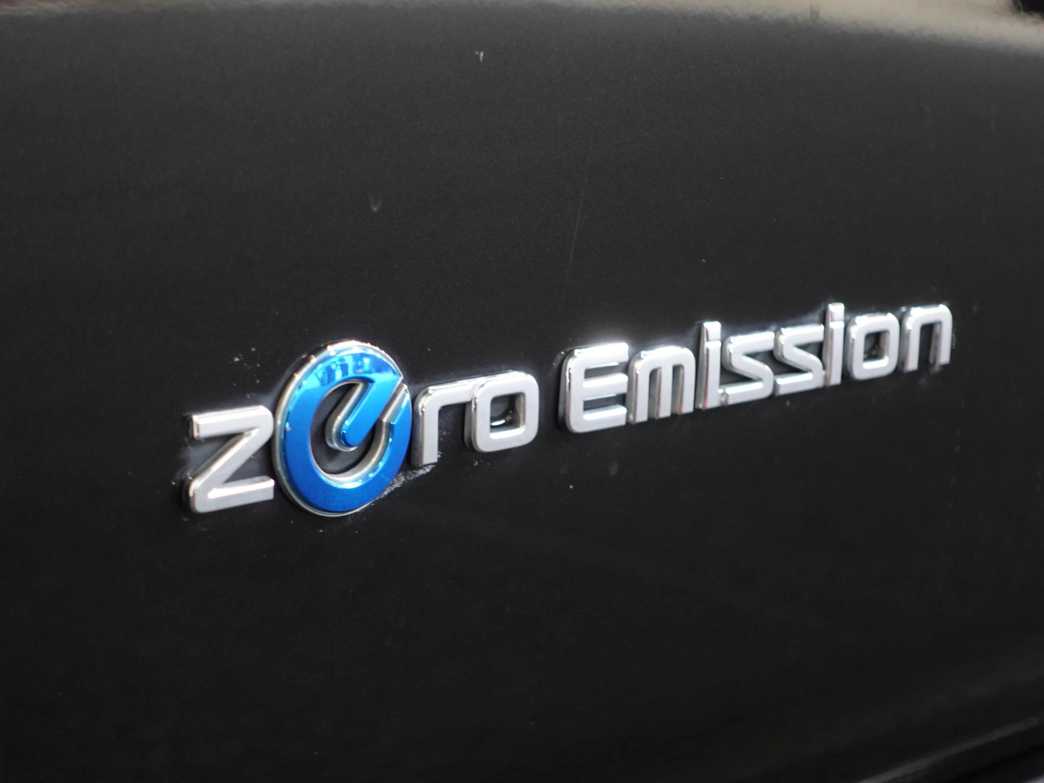 Hoofdafbeelding Nissan Leaf