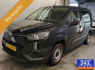 Toyota PROACE CITY 1.5 D-4D Comfort