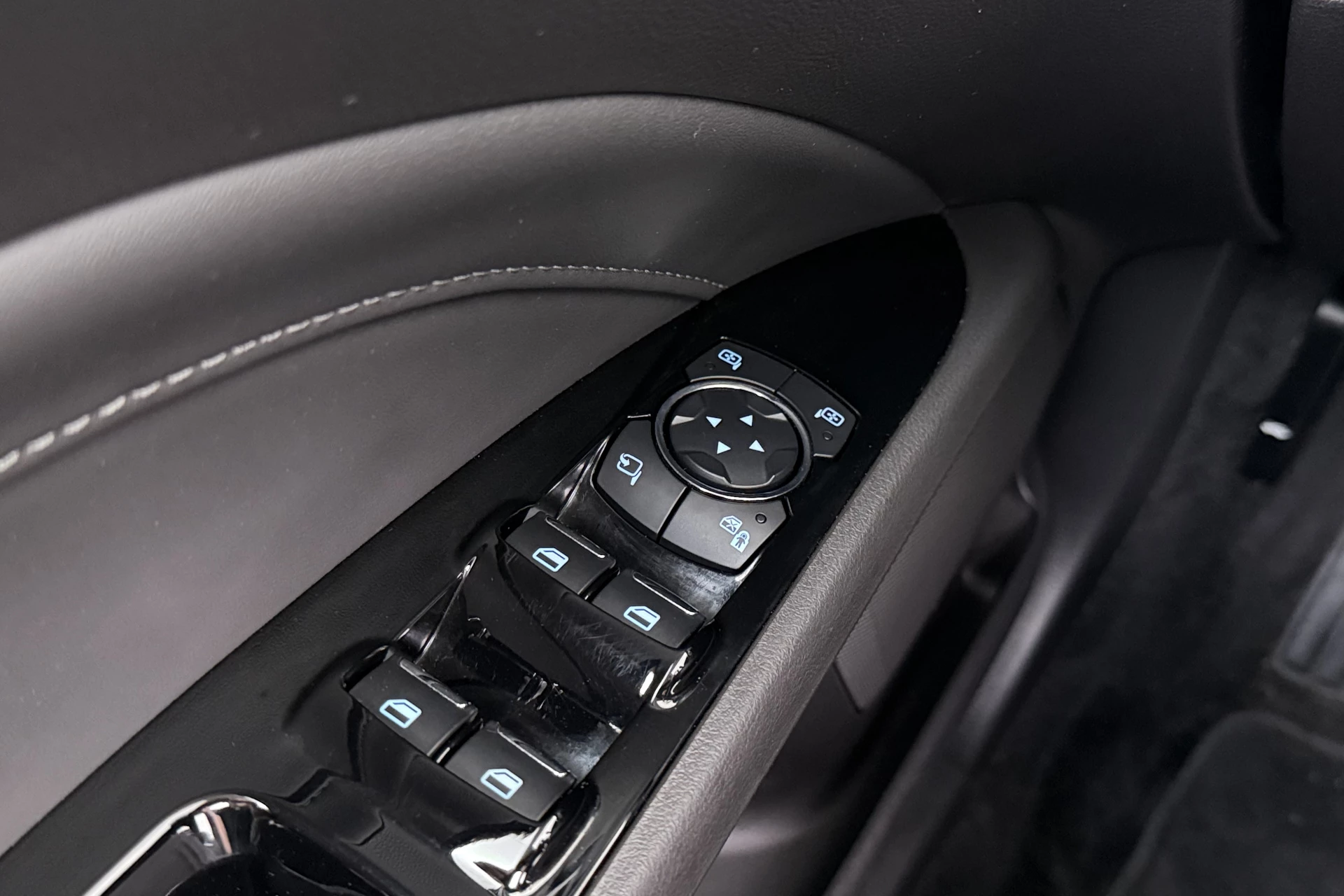 Hoofdafbeelding Ford Mondeo