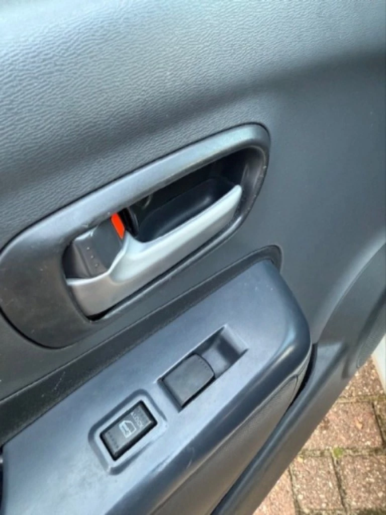 Hoofdafbeelding Suzuki Alto