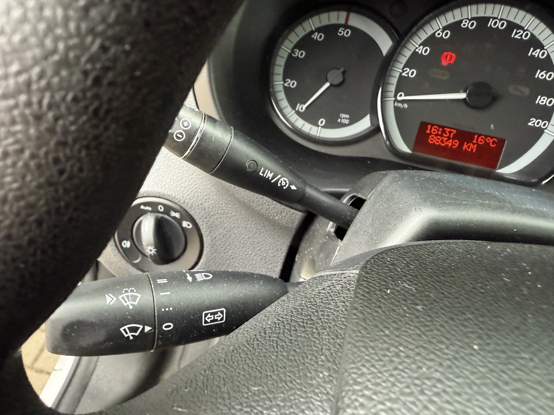 Hoofdafbeelding Mercedes-Benz Citan