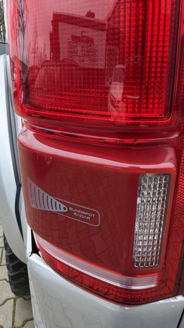 Hoofdafbeelding Ford F-150