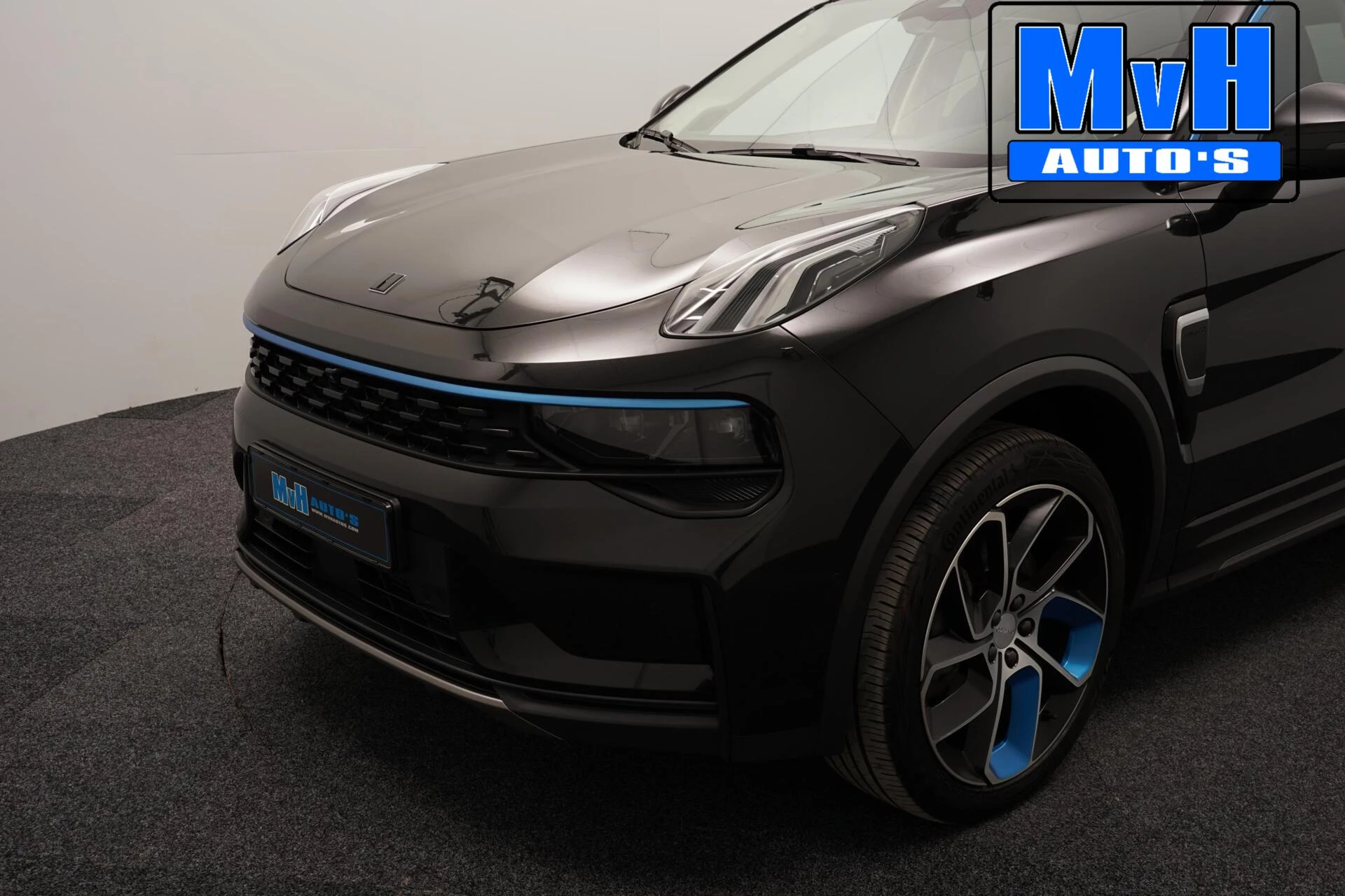 Hoofdafbeelding Lynk & Co 01