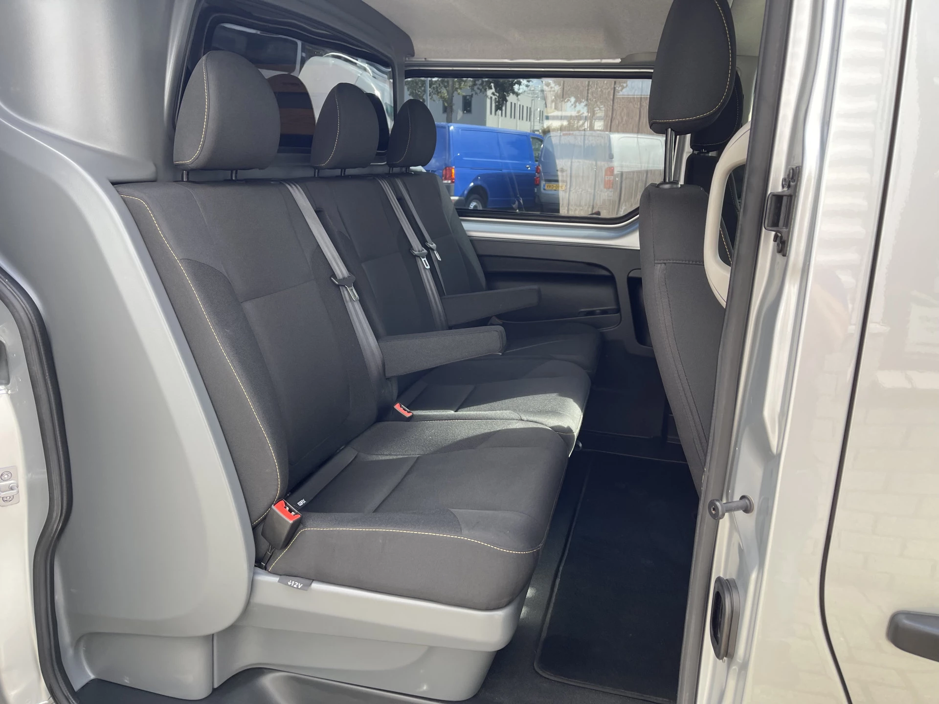 Hoofdafbeelding Fiat Talento