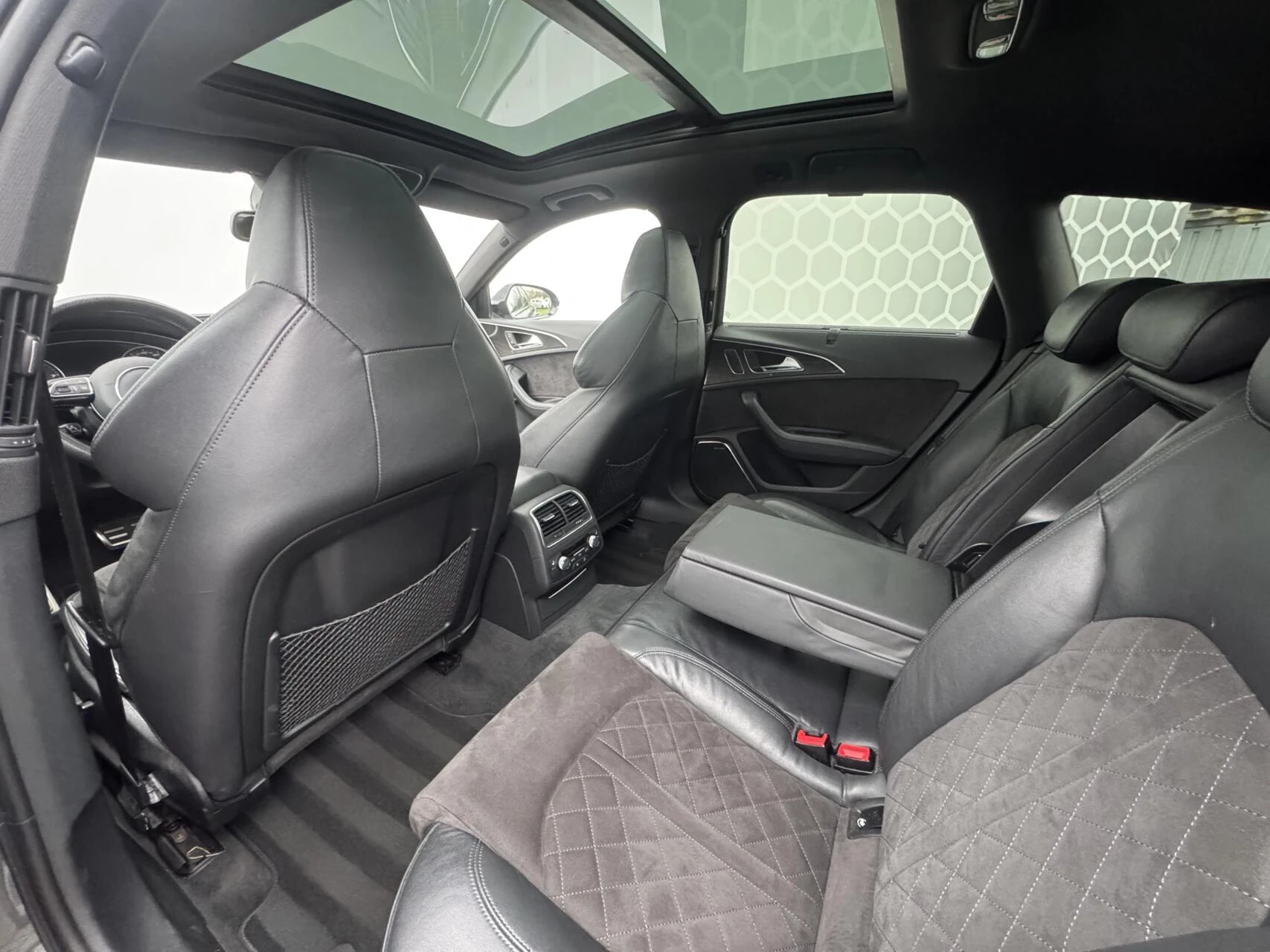 Hoofdafbeelding Audi RS6