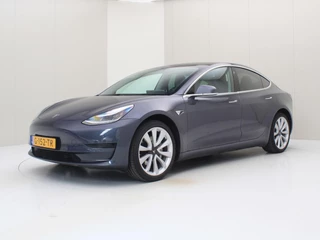 Tesla Model 3 Standard RWD Plus [ AUTOPILOT+19" LMV+60 kWh+PREMIUM AUDIO ]
