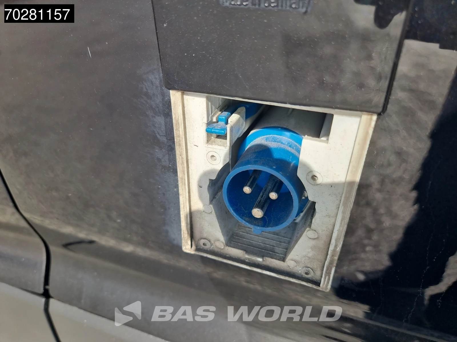 Hoofdafbeelding MAN TGE