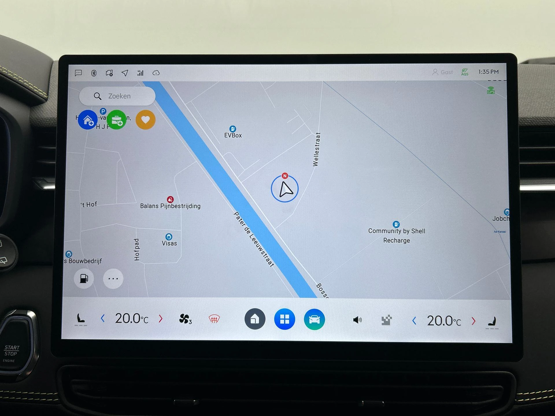 Hoofdafbeelding Lynk & Co 01