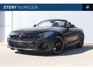 BMW Z4 Roadster sDrive20i Automaat / M Sportstoelen / Adaptieve LED / Comfort Access / Head-Up / Active Cruise Control / Stoelverwarming