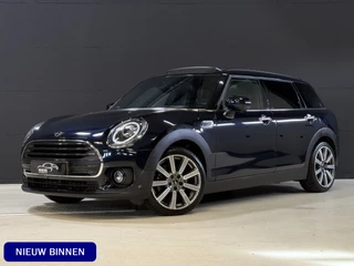 MINI Clubman Mini 1.5 Cooper Chili | Panoramadak | Head UP | Harman Kardon