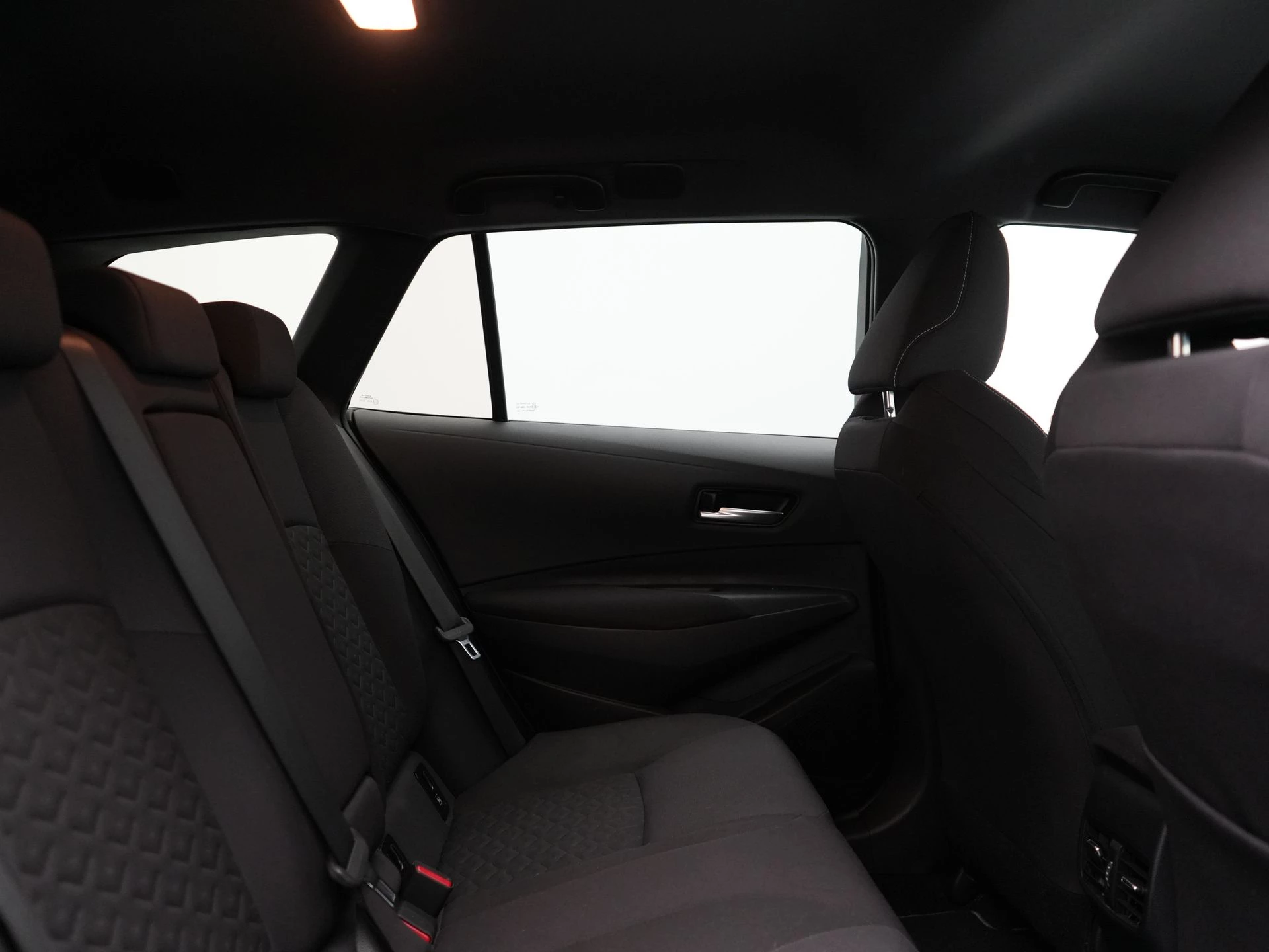 Hoofdafbeelding Toyota Corolla Touring Sports