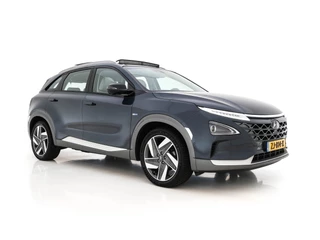 Hoofdafbeelding Hyundai Nexo Hyundai Nexo FCEV Plus Pack [ HYDROGENIUM ] (INCL-BTW) Aut. *PANO | LUXURY-LEATHER | NAVI-FULLMAP | ADAPTIVE-CRUISE |  FULL-LED | KEYLESS | DAB |  KRELL-AUDIO | DIGI-WIDESCREEN-COCKPIT | SURROUND-VIEW | SHIFT-PADDLES | COMFORT-SEATS |