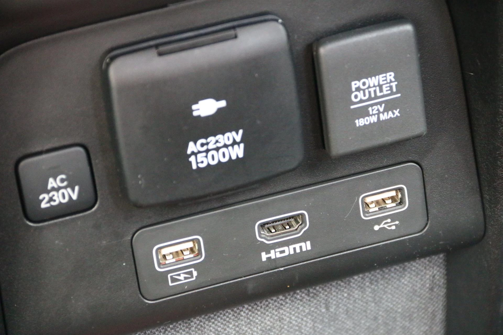 Hoofdafbeelding Honda e