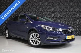 Opel Astra 1.0 Innovation | Keyless | Carplay | Camera | AC