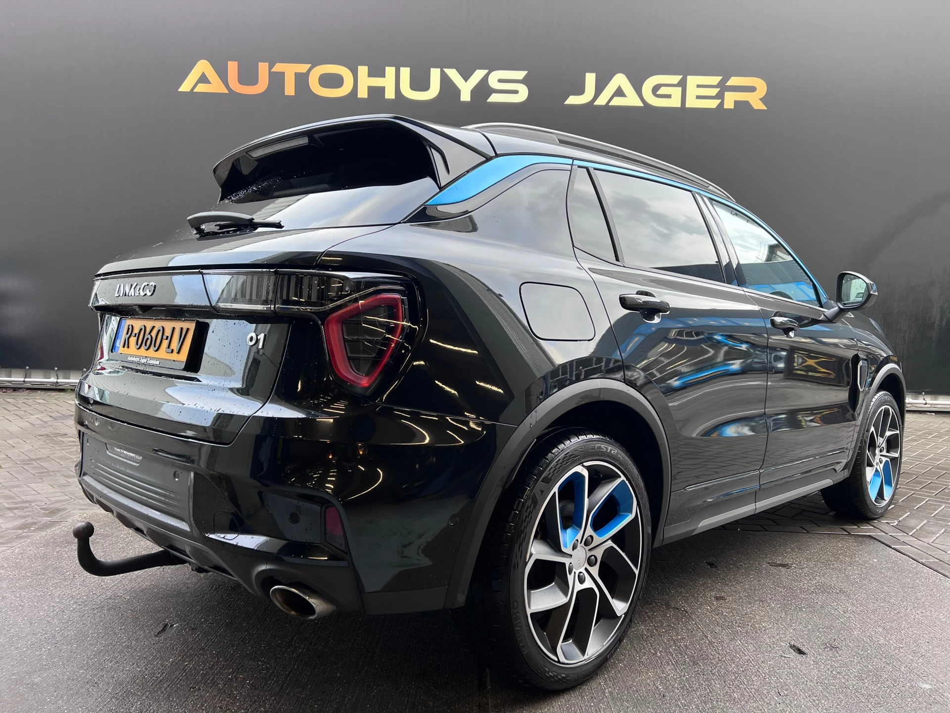 Hoofdafbeelding Lynk & Co 01