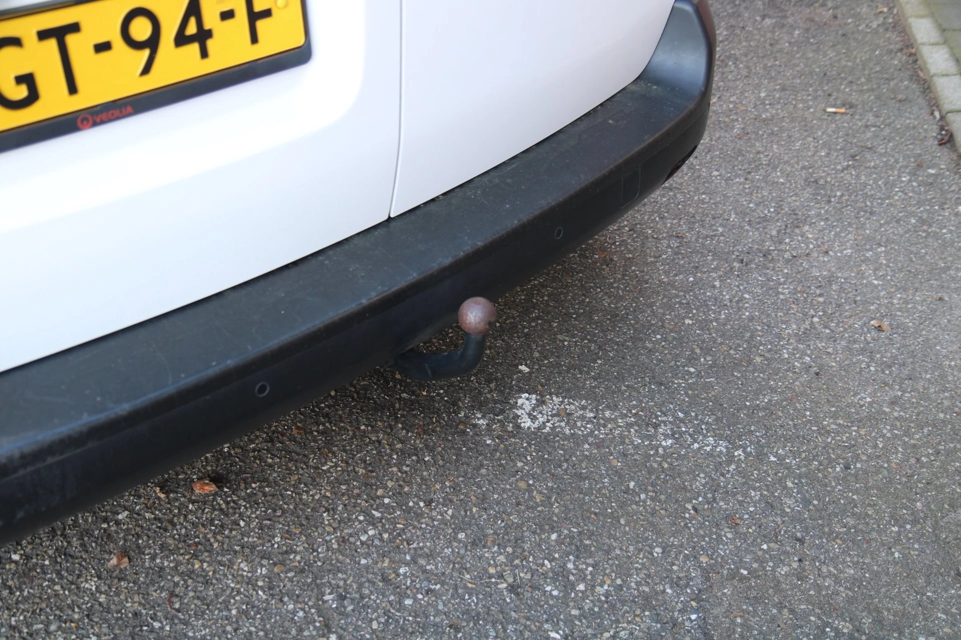 Hoofdafbeelding Peugeot Expert