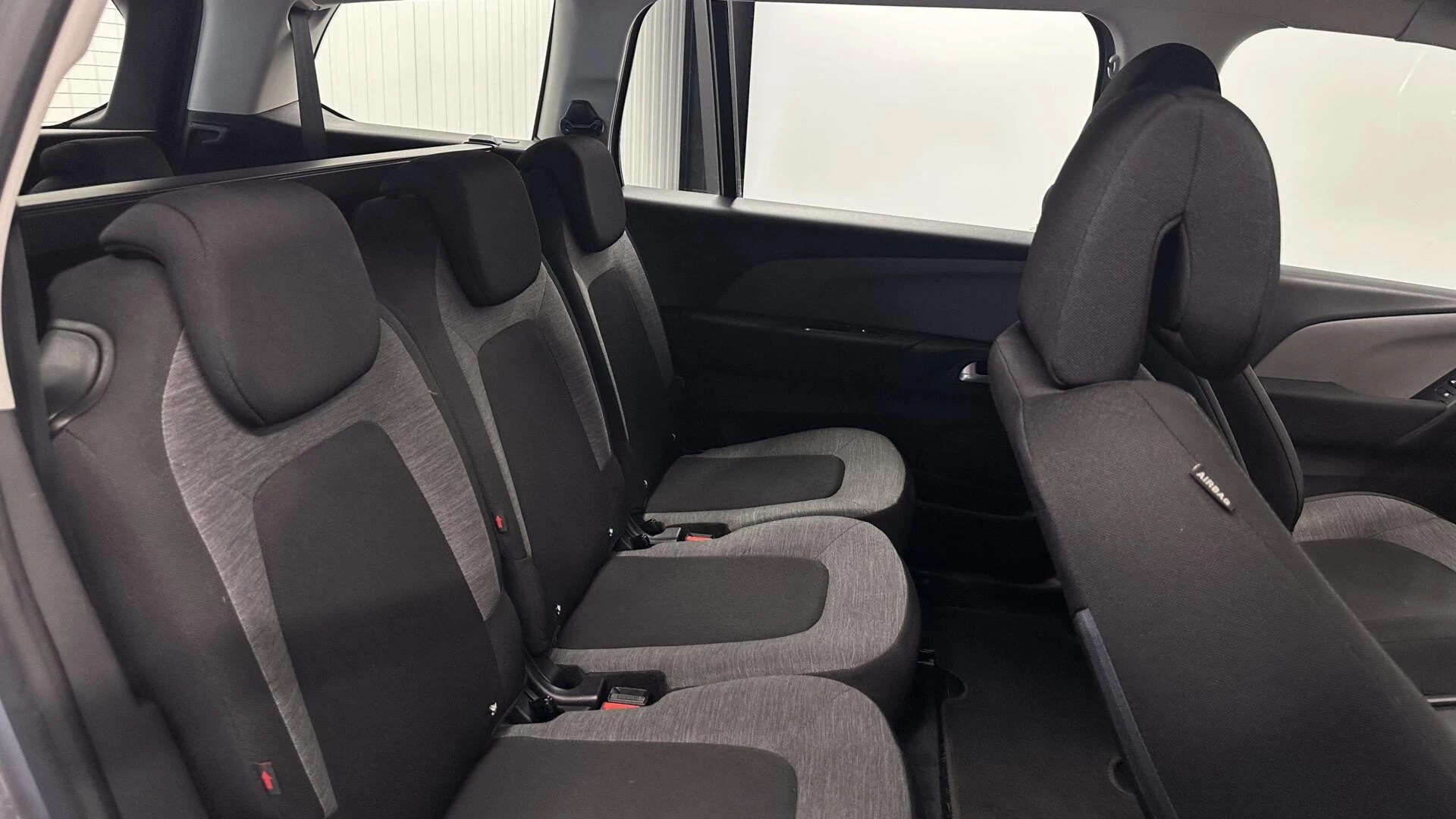 Hoofdafbeelding Citroën Grand C4 Spacetourer