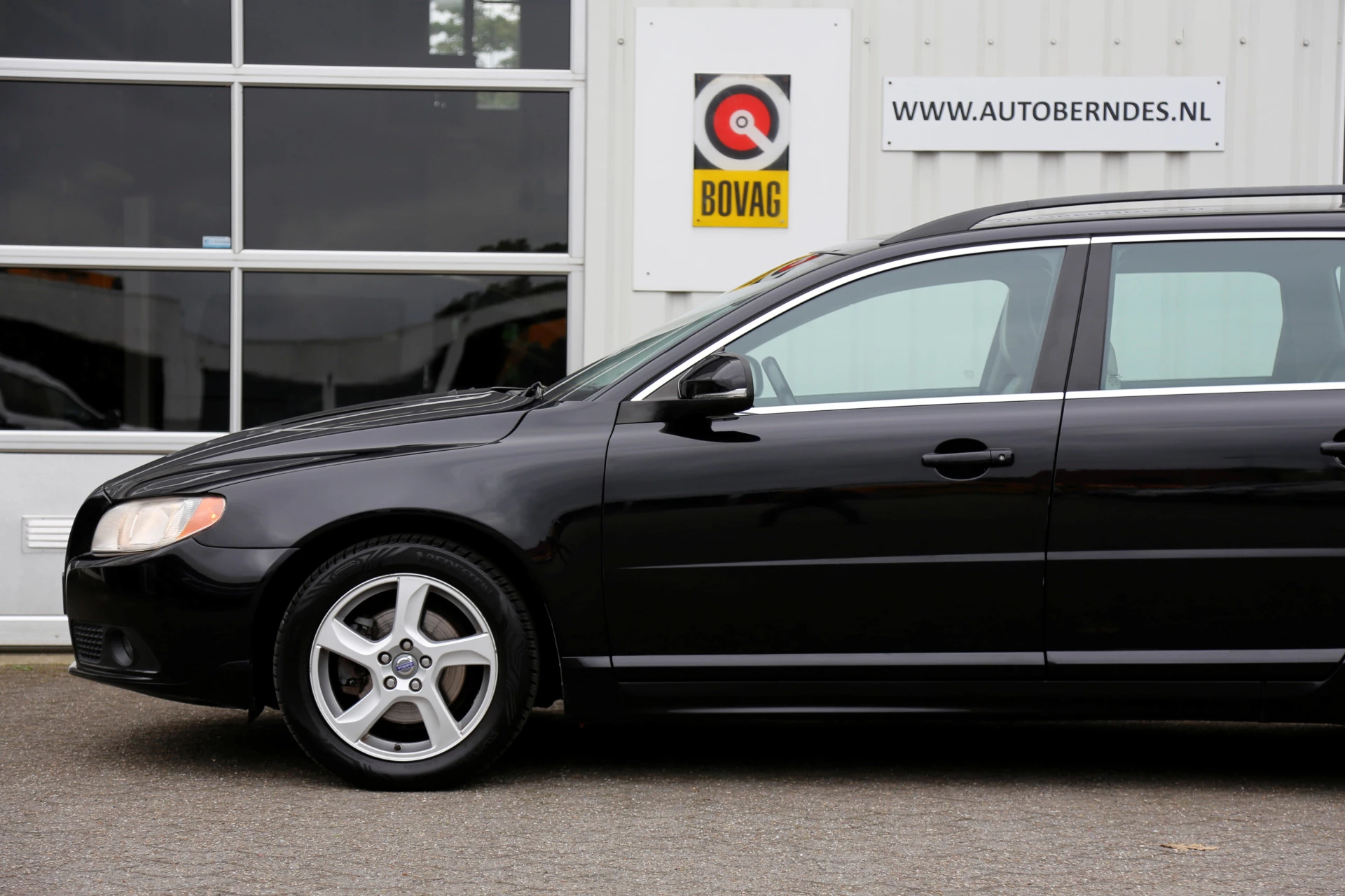 Hoofdafbeelding Volvo V70