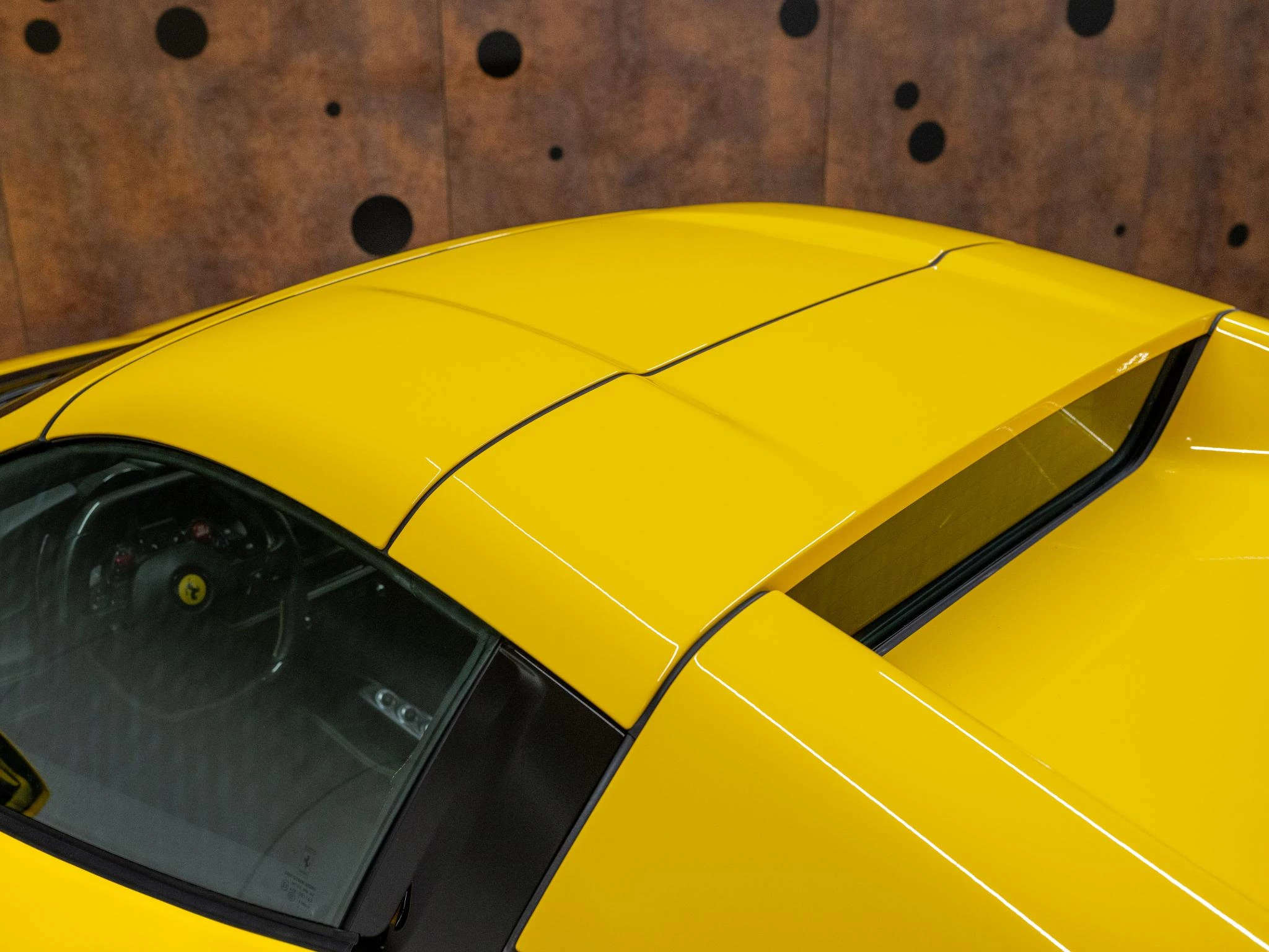 Hoofdafbeelding Ferrari F8 Spider