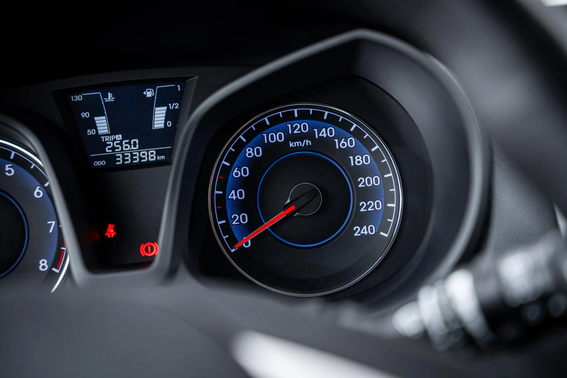 Hoofdafbeelding Hyundai ix20