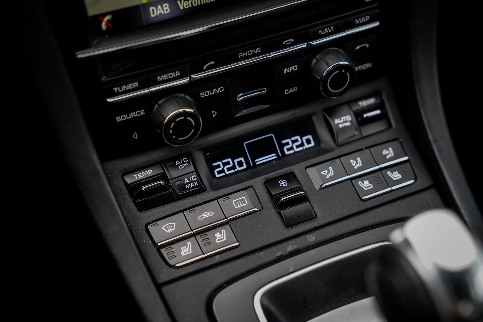 Hoofdafbeelding Porsche 911