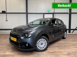 Citroën C3 1.2 PureTech Feel 105g / CLIMA / NAVI / CRUISE /