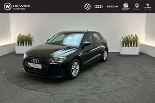 Audi A1 Sportback 25 TFSI 95pk S tronic Pro Line | Virtual Cockpit, Cruise Control, Airco |