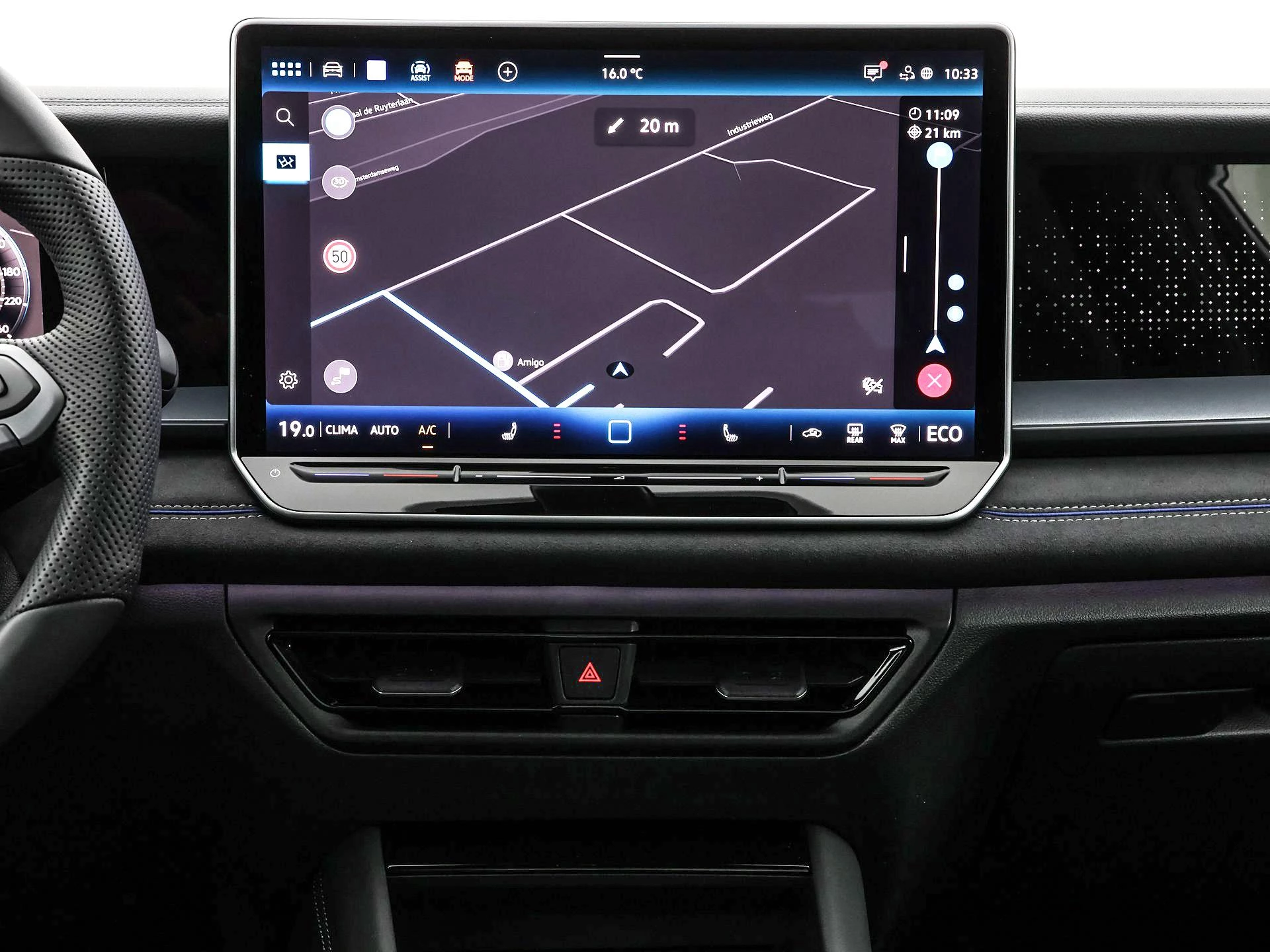 Hoofdafbeelding Volkswagen Tayron