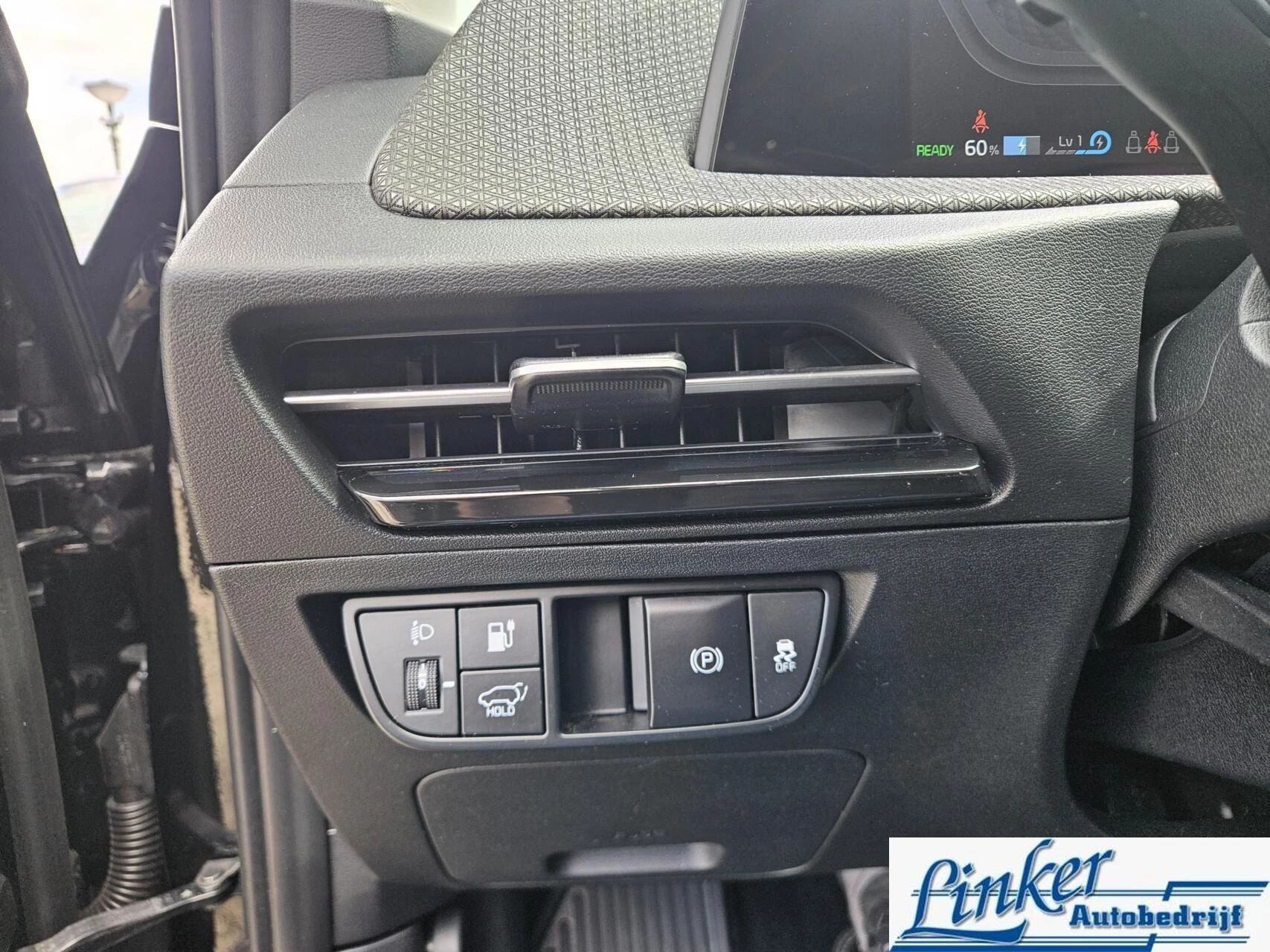 Hoofdafbeelding Kia EV6