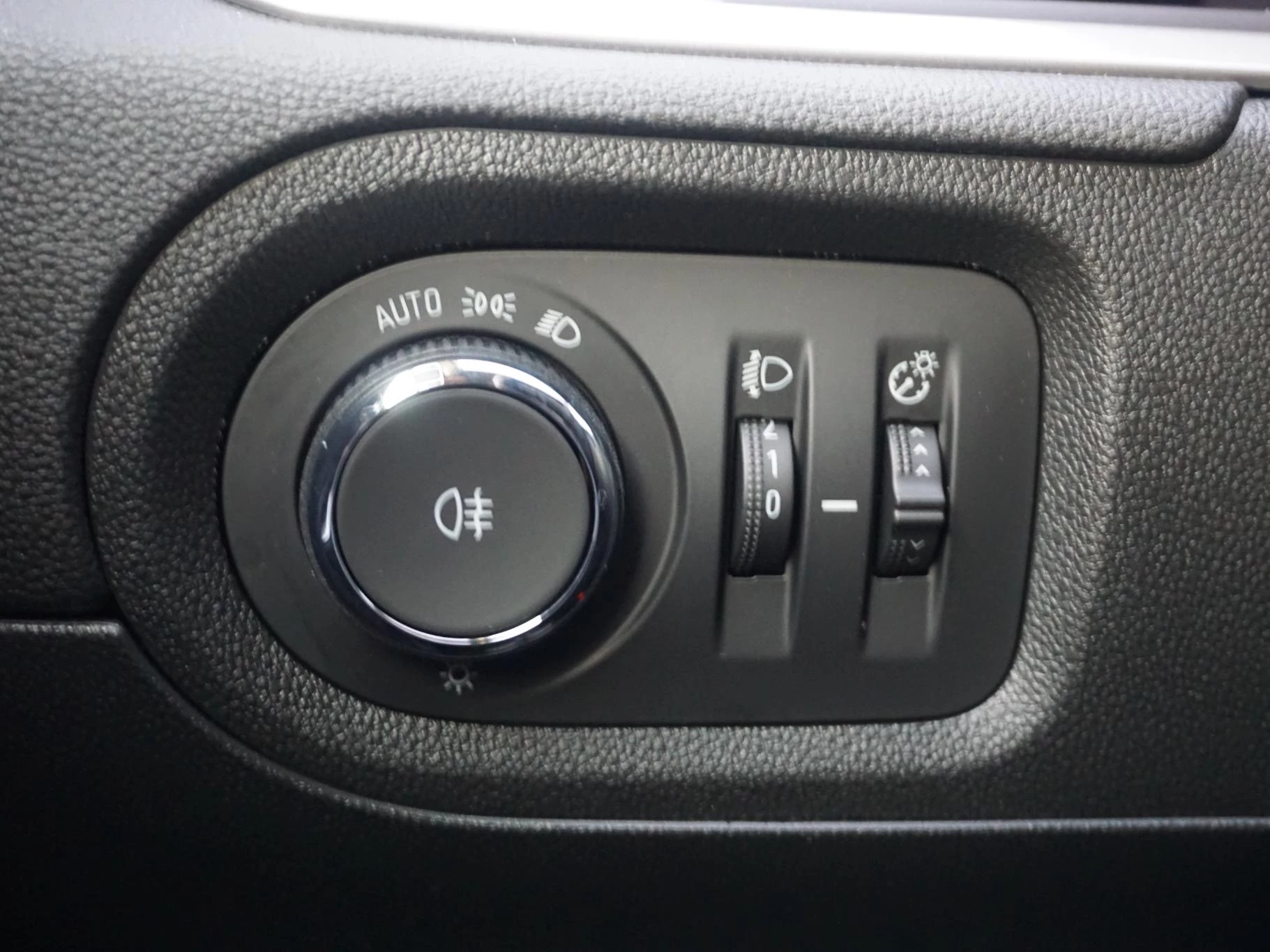 Hoofdafbeelding Opel Grandland