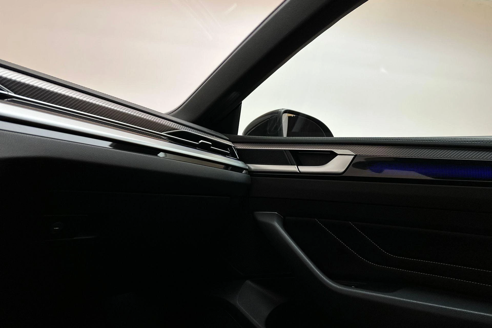 Hoofdafbeelding Volkswagen Arteon