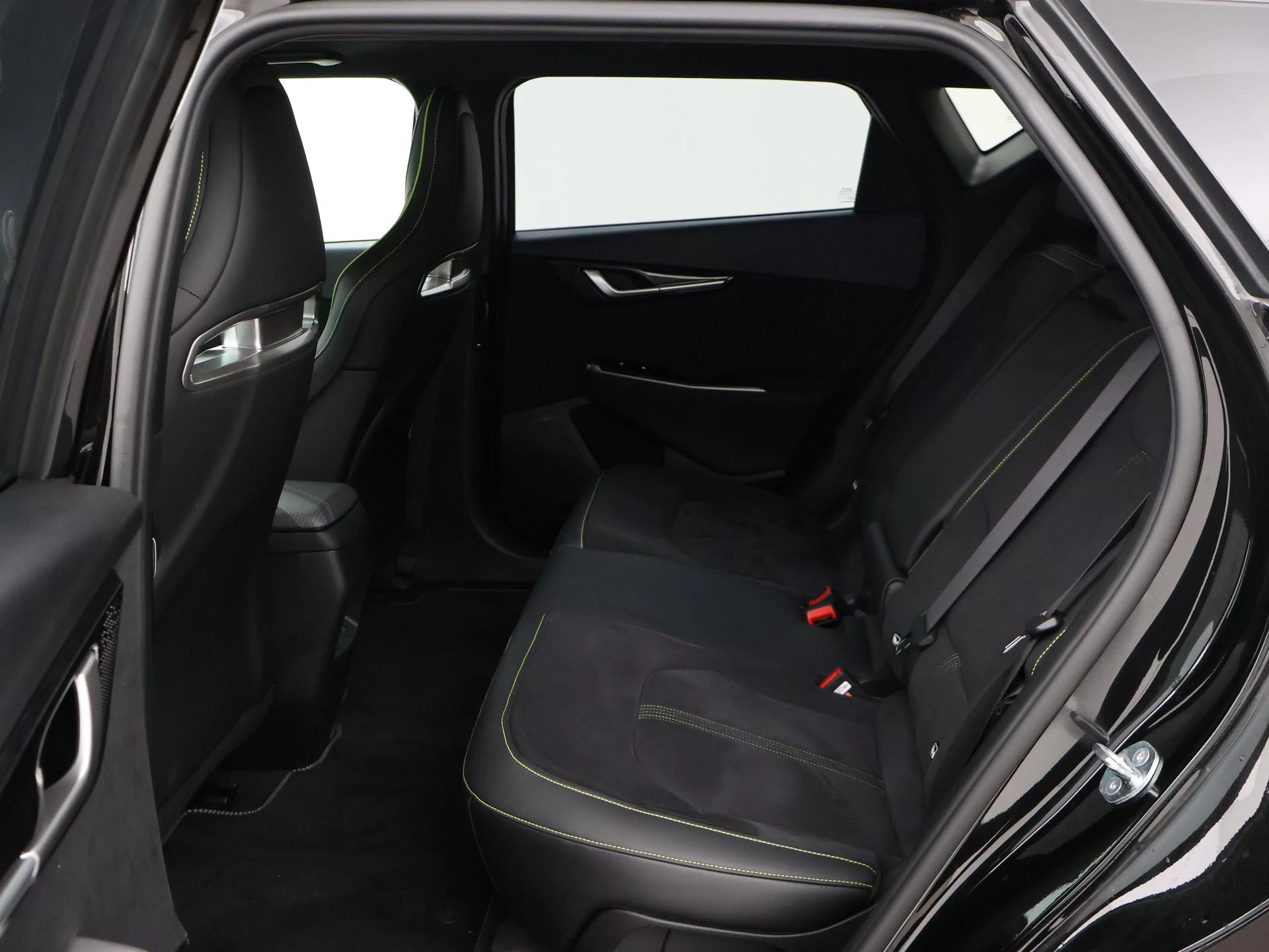 Hoofdafbeelding Kia EV6