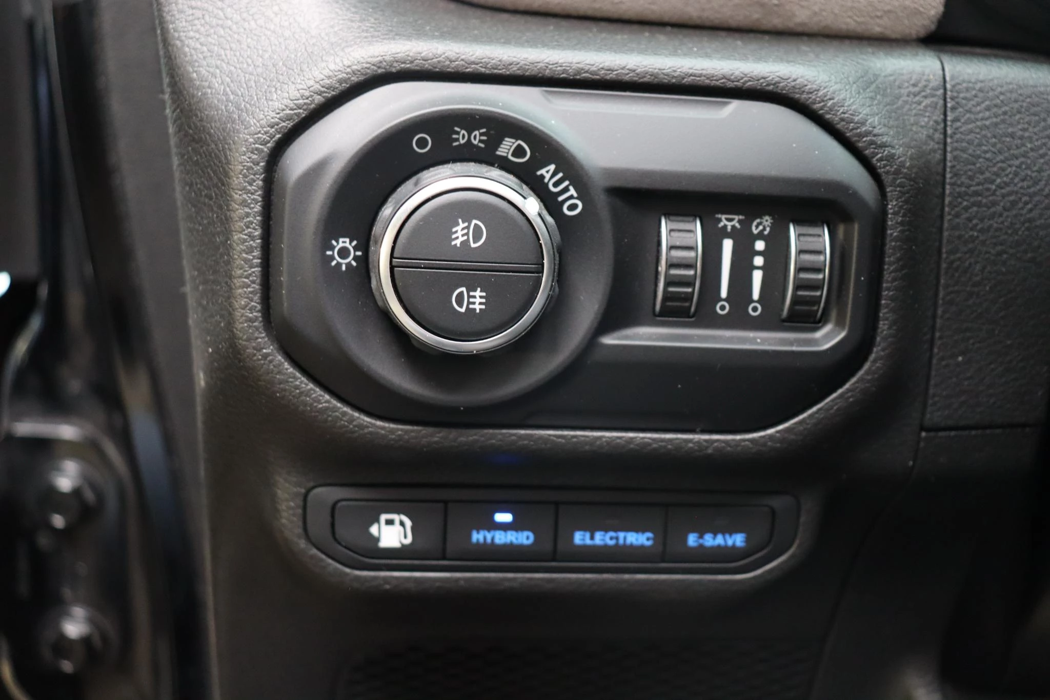 Hoofdafbeelding Jeep Wrangler