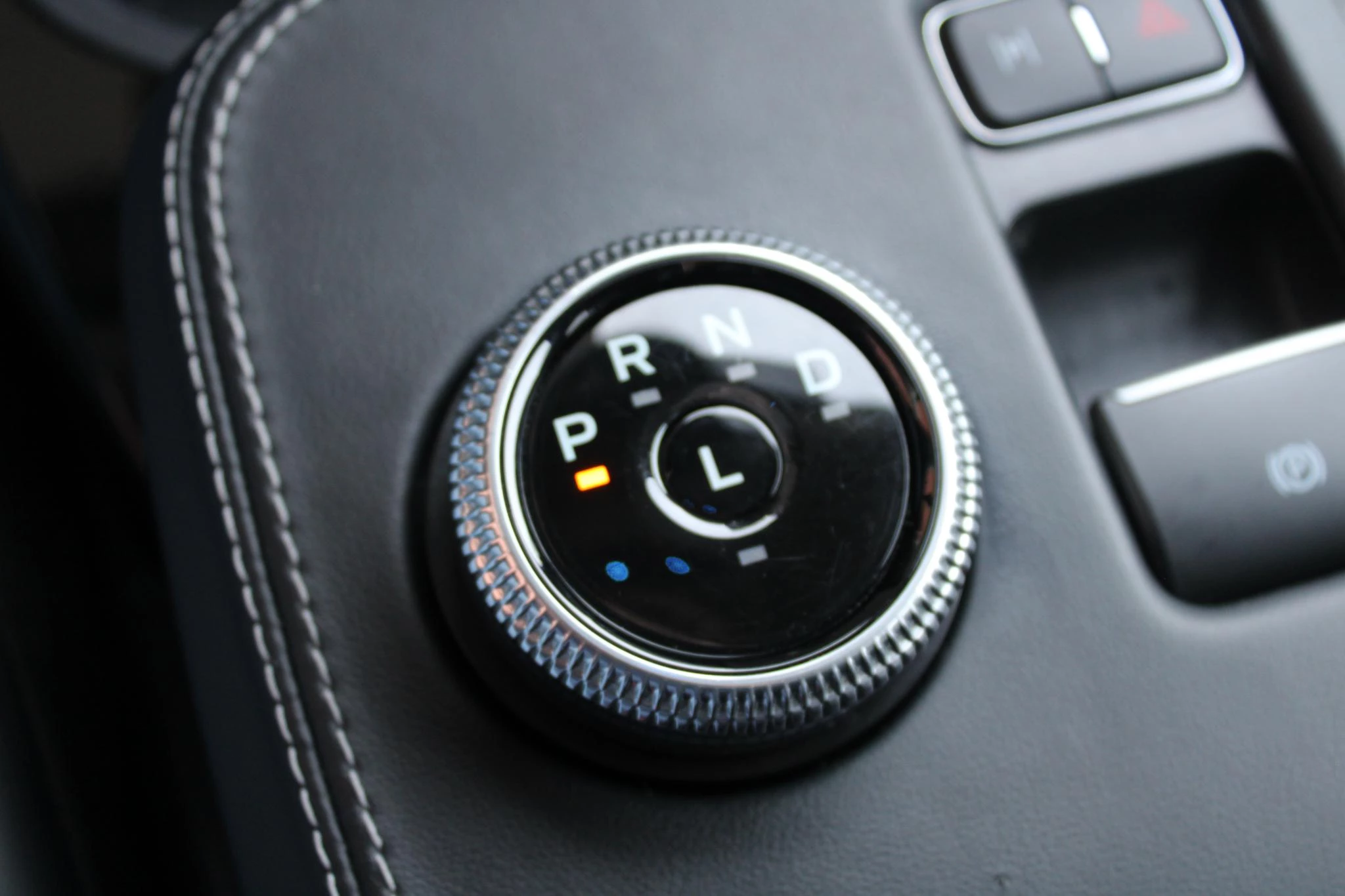 Hoofdafbeelding Ford Mustang Mach-E