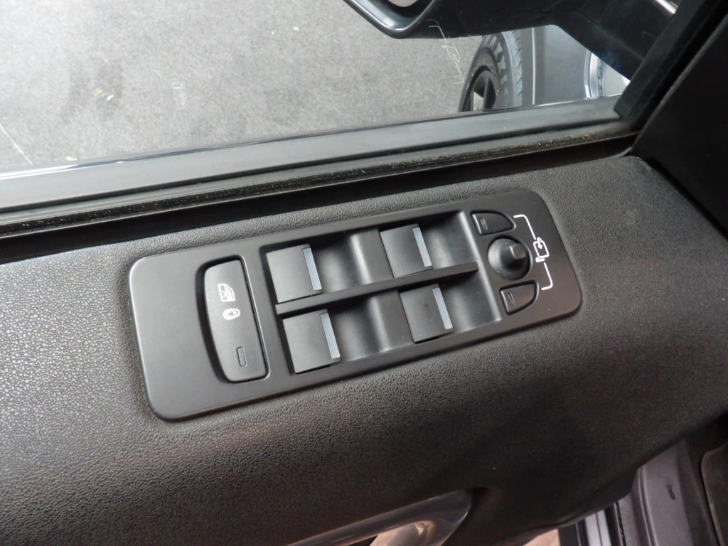 Hoofdafbeelding Land Rover Discovery Sport