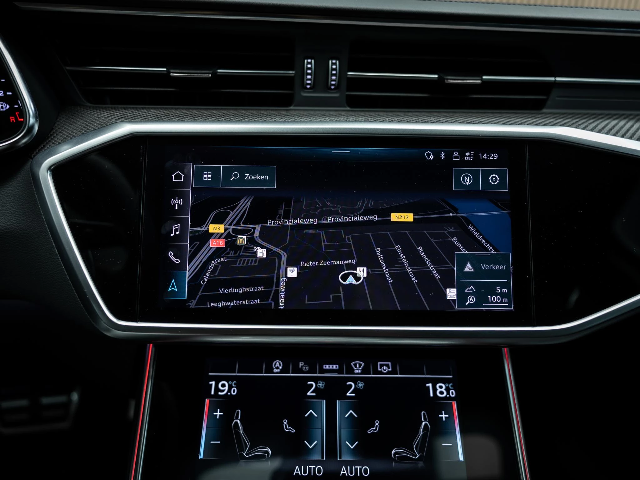 Hoofdafbeelding Audi RS6