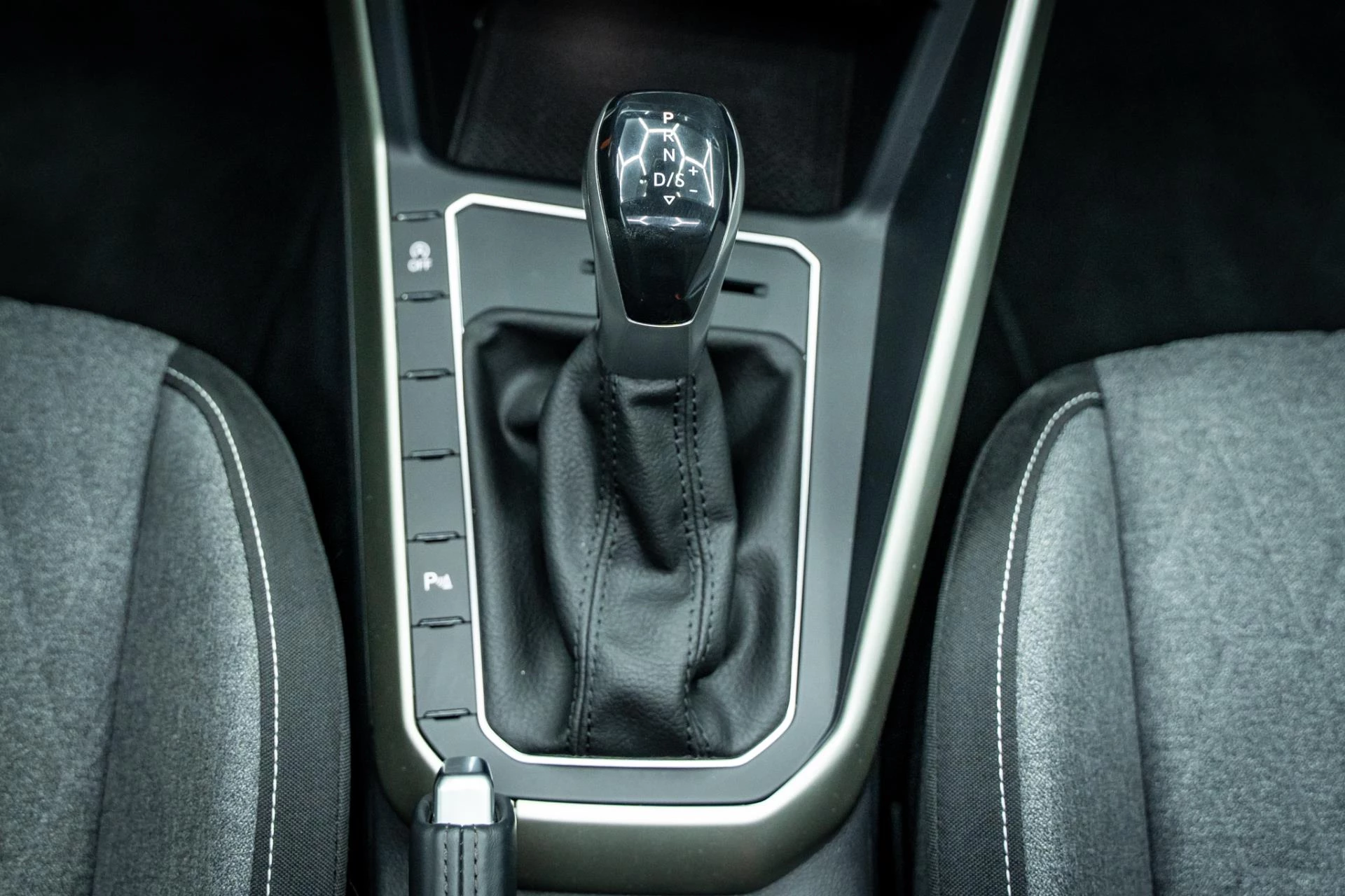 Hoofdafbeelding Volkswagen Taigo