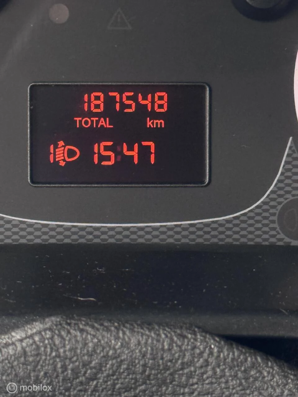 Hoofdafbeelding Fiat Doblò