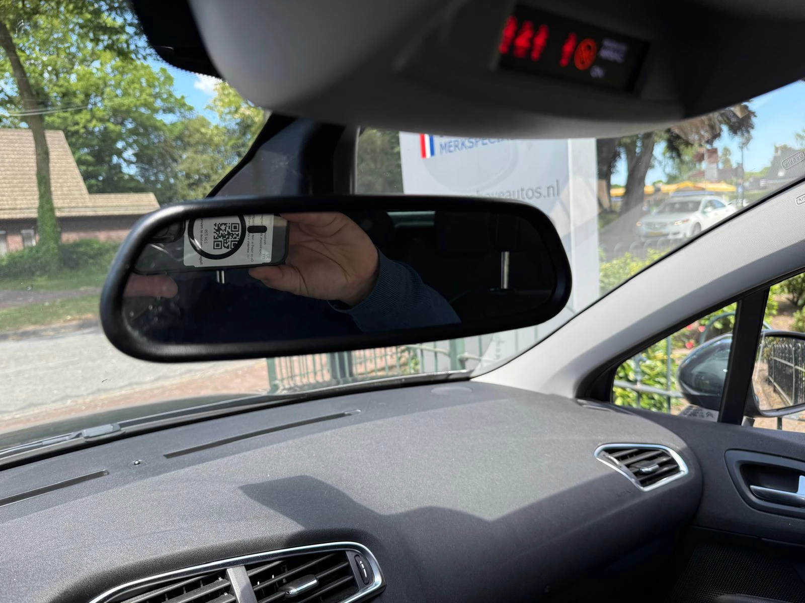 Hoofdafbeelding Citroën C4