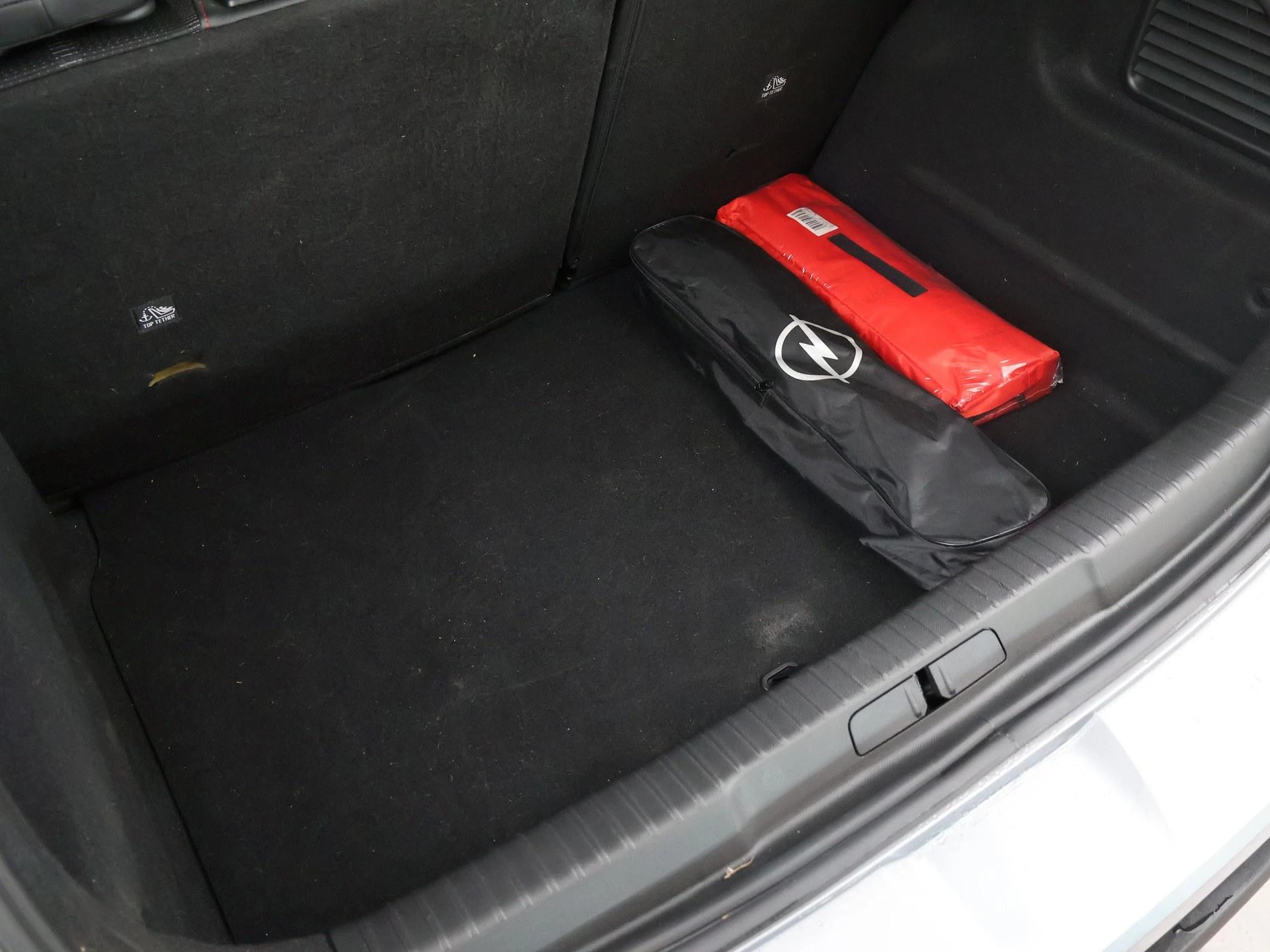 Hoofdafbeelding Opel Mokka-e