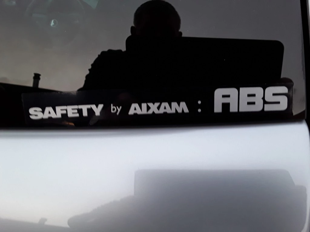 Hoofdafbeelding Aixam Gto