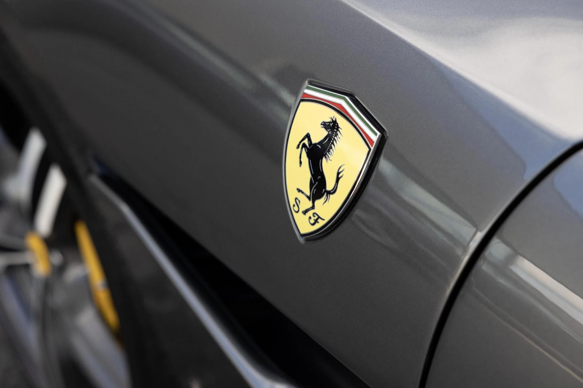 Hoofdafbeelding Ferrari Portofino