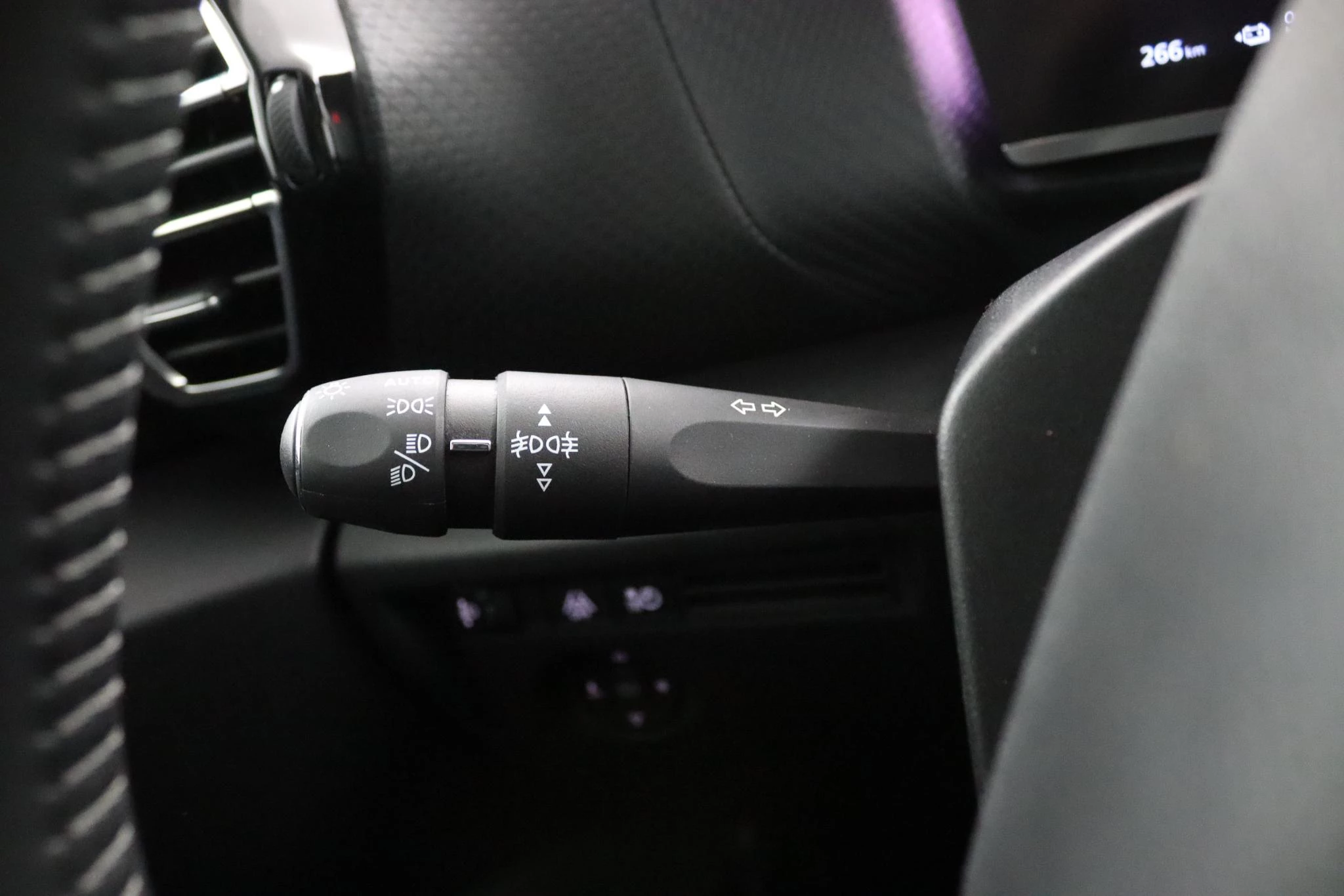 Hoofdafbeelding Citroën ë-C4